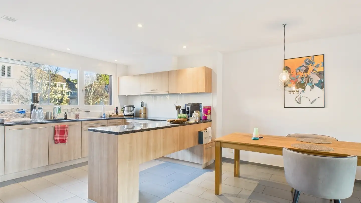 Apartment for sale - 8038 Zürich - Photo 2