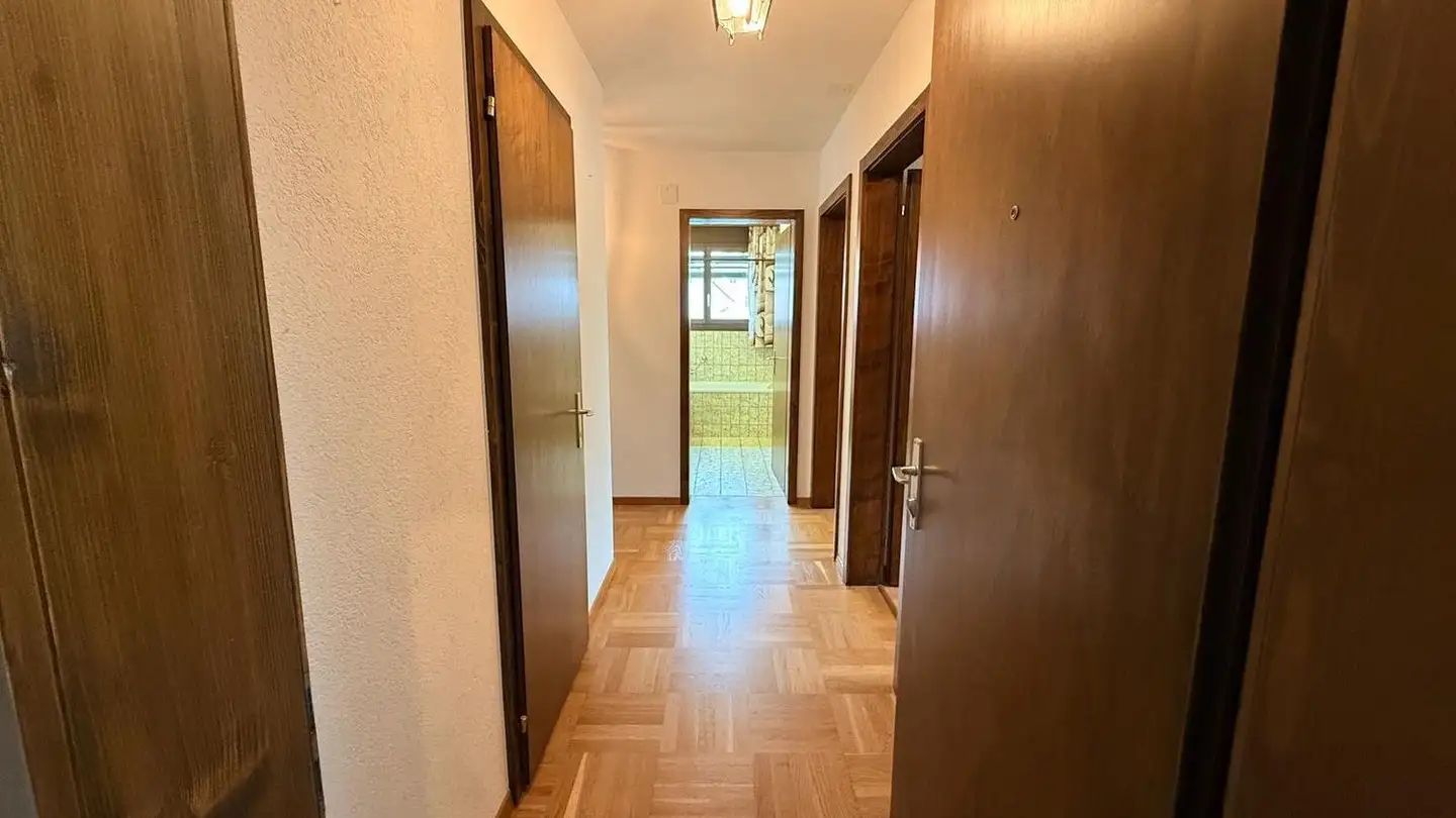 Appartement à louer - Friedlisbergstrasse 20, 8964 Rudolfstetten - Photo 2