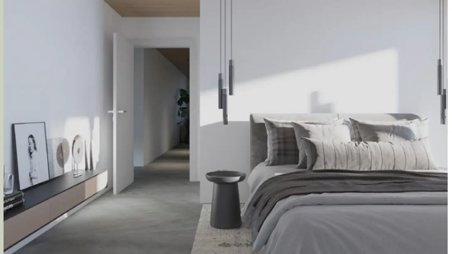 Appartamento in vendita - Via Al Foss 35, 6557 Cama - Foto 2