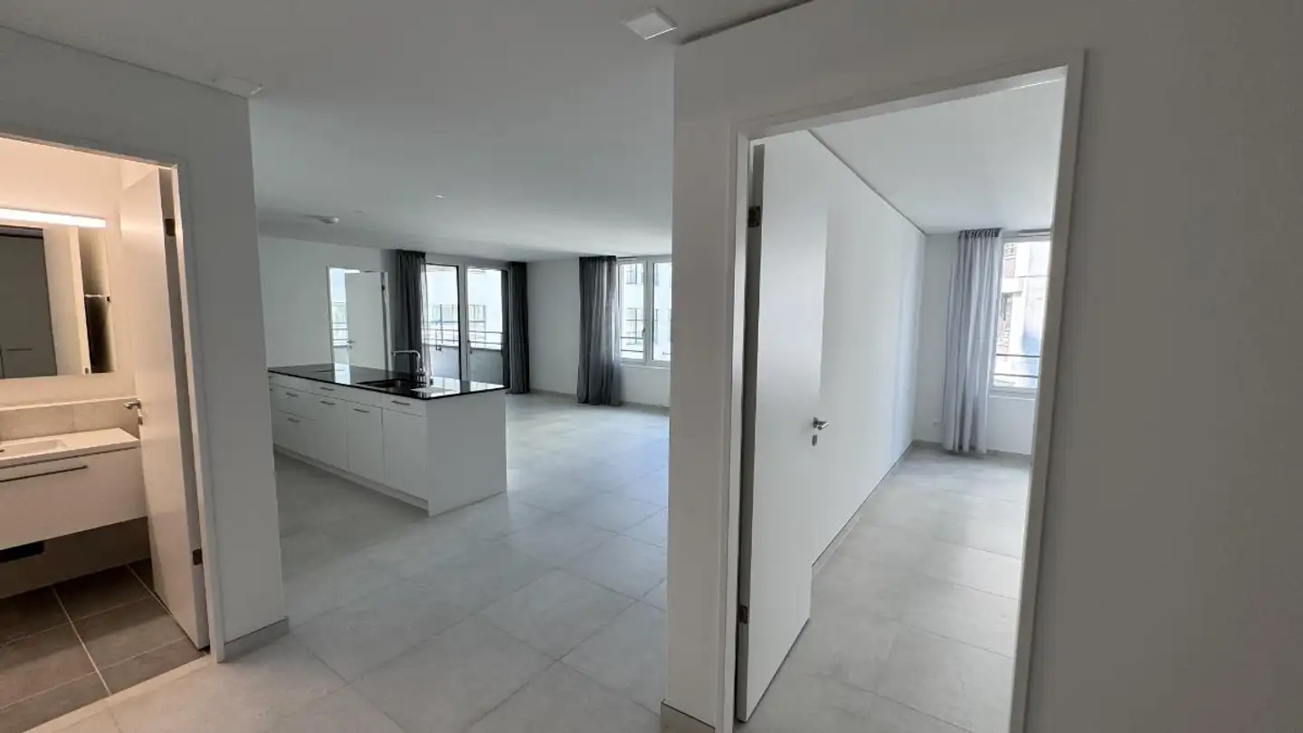 Apartment for rent - Weinbergstrasse 10, 8212 Neuhausen am Rheinfall - Photo 2