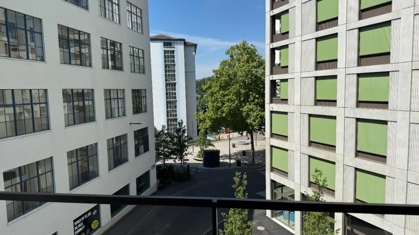 Apartment for rent - Weinbergstrasse 10, 8212 Neuhausen am Rheinfall - Photo 4