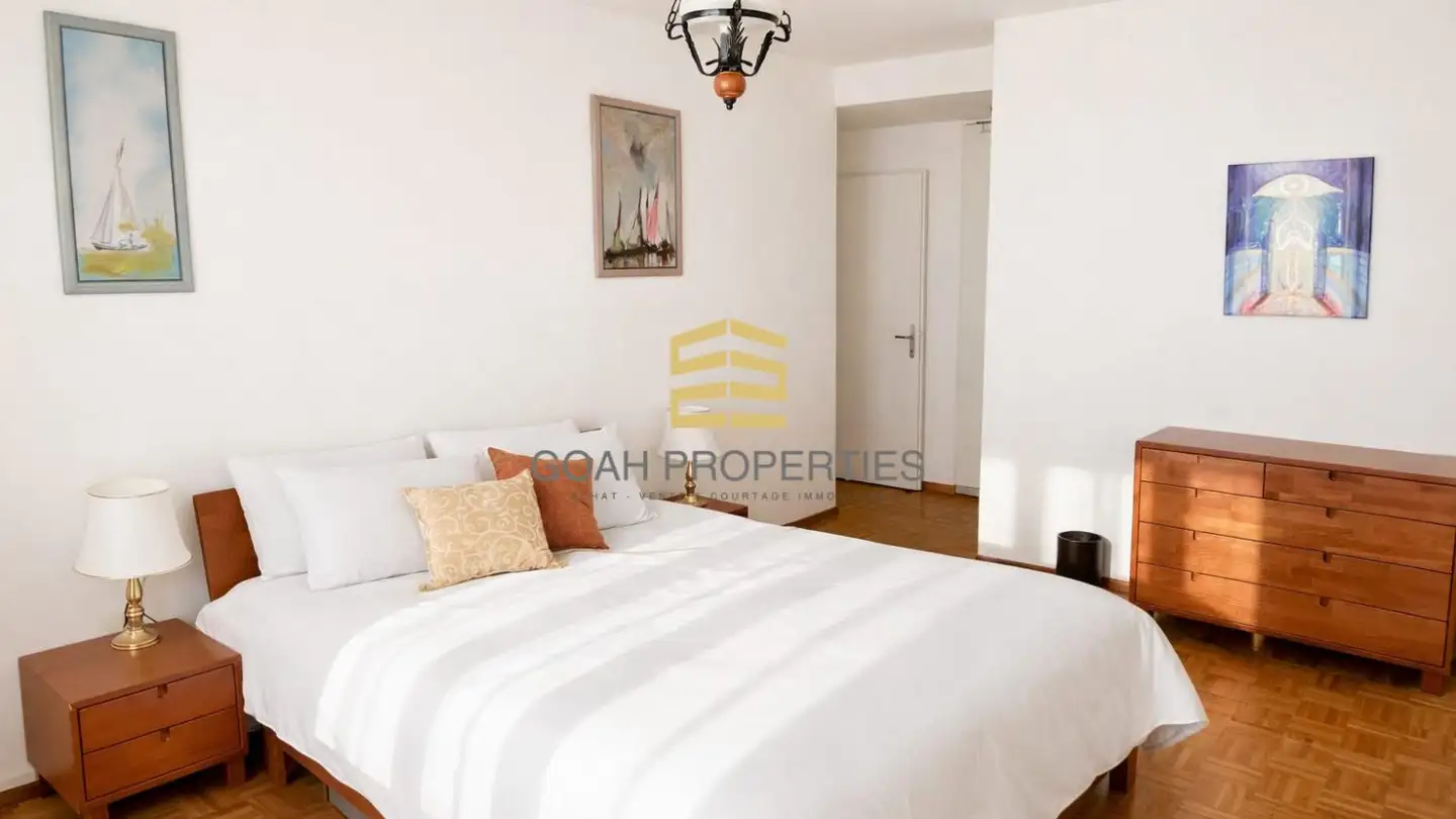 Apartment for sale - 1822 Chernex - Photo 2