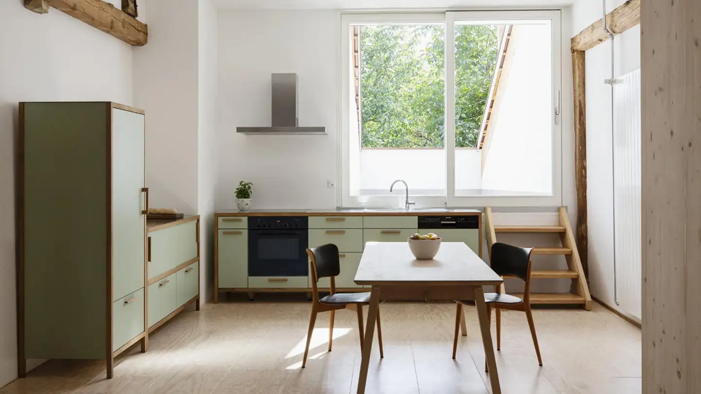 Appartamento in affitto - Hauptstrasse, 4421 St. Pantaleon