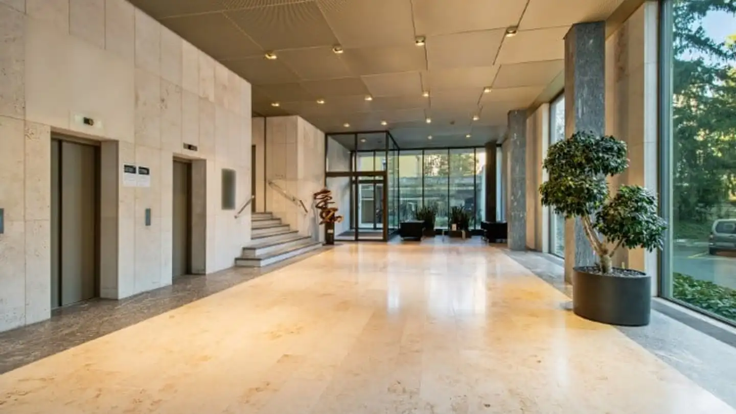 Spazio ufficio in affitto - Alfred-Escher-Strasse 50, 8002 Zürich