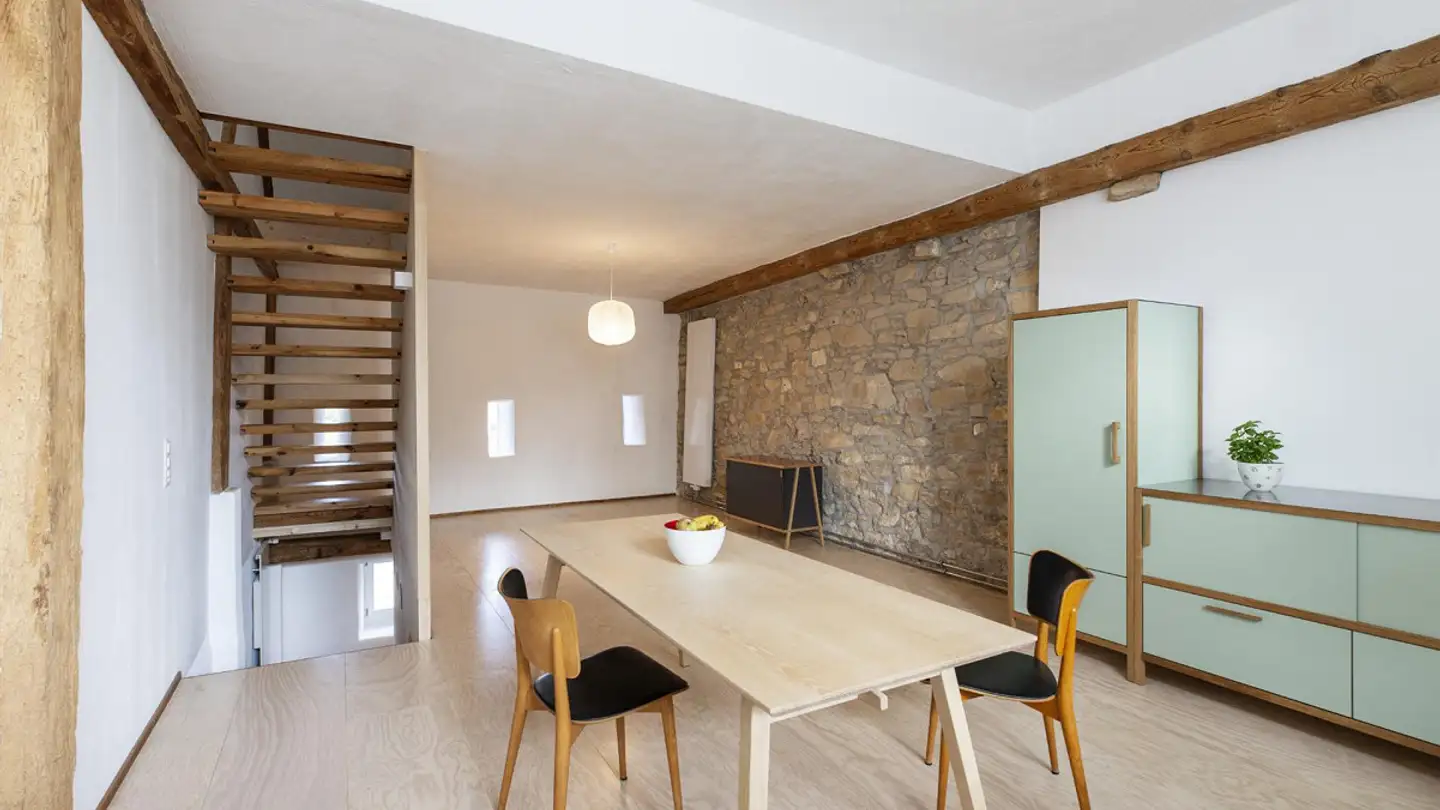 Appartamento in affitto - Hauptstrasse, 4421 St. Pantaleon - Foto 2