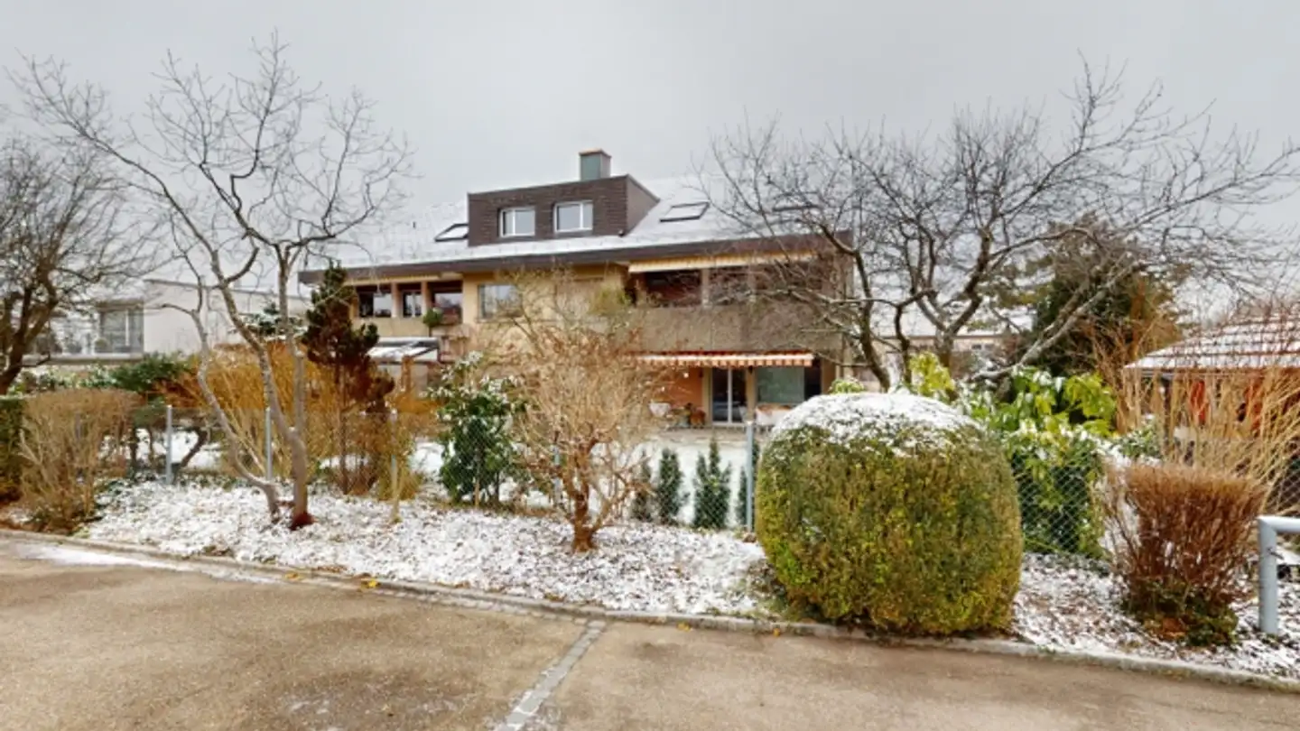 Apartment for sale - Meisenrain 23, 8044 Gockhausen