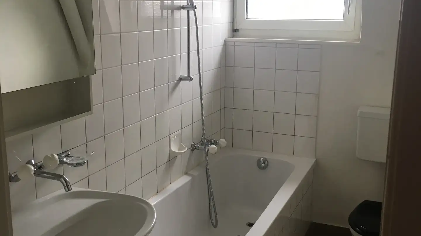 Wohnung mieten - Birmensdorferstrasse 455, 8055 Zürich