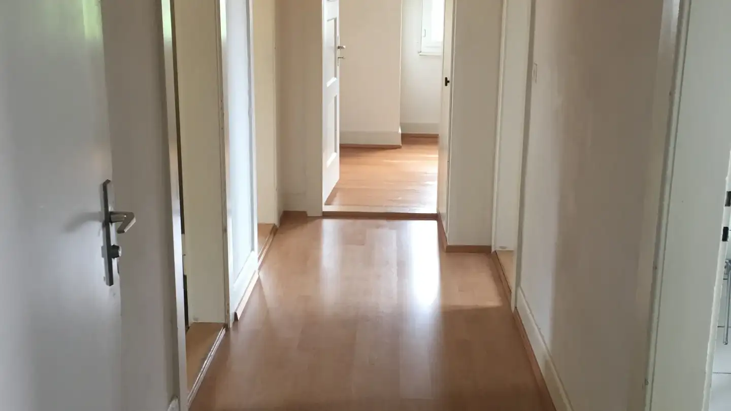 Wohnung mieten - Birmensdorferstrasse 455, 8055 Zürich - Foto 2