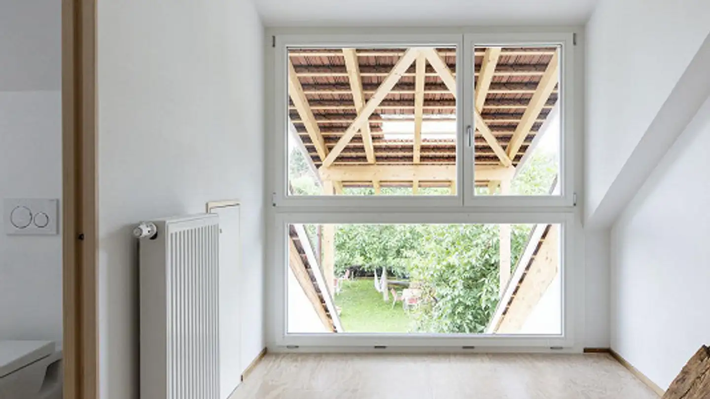 Appartamento in affitto - Hauptstrasse, 4421 St. Pantaleon - Foto 4
