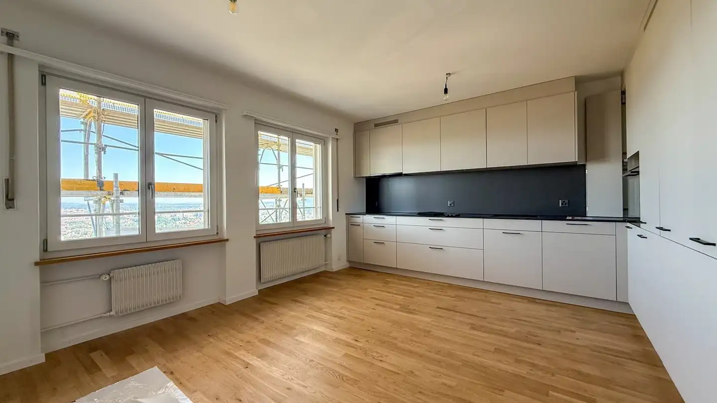 Apartment for rent - Bellevuestrasse 133, 3095 Spiegel b. Bern