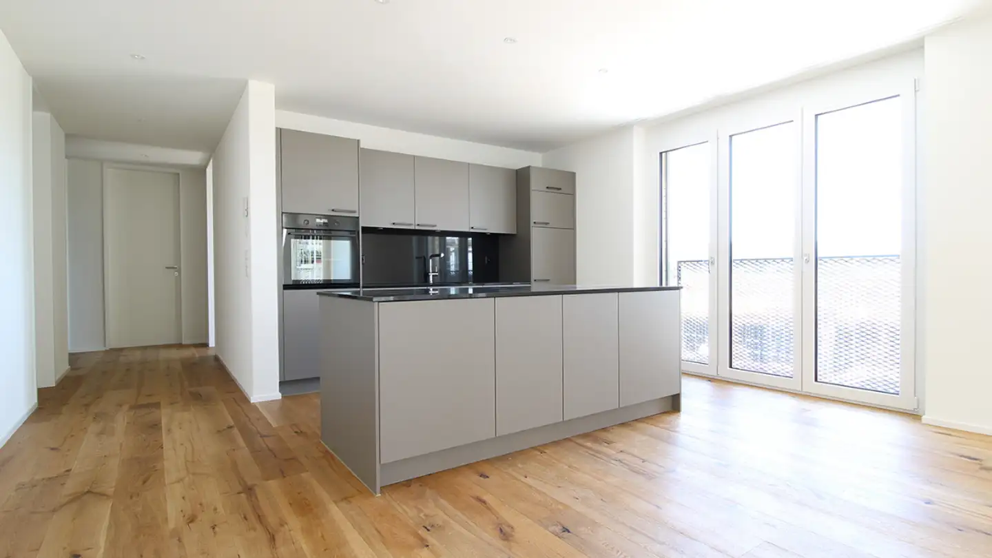 Wohnung mieten - Ziegeleistrasse 3, 8572 Berg TG - Foto 2