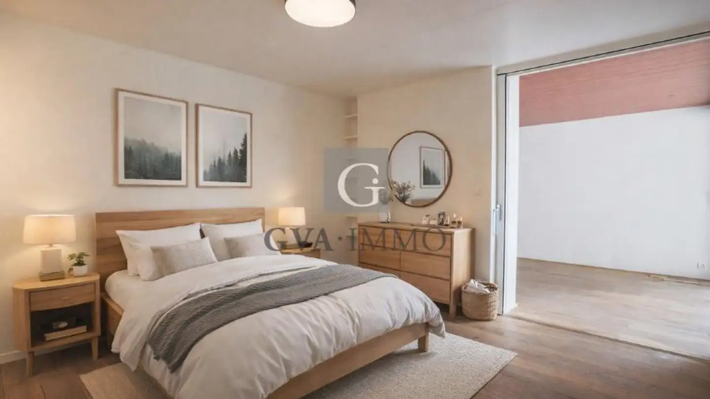 Appartement à vendre - 1243 Presinge - Photo 4