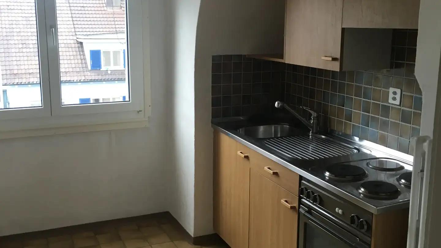 Wohnung mieten - Birmensdorferstrasse 455, 8055 Zürich - Foto 3