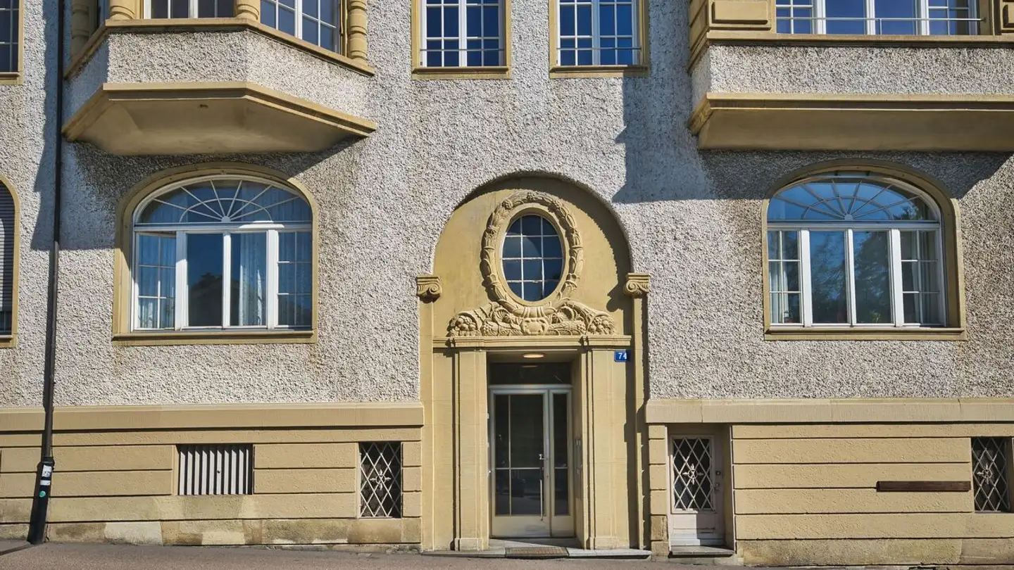 Attico in vendita - Birsigstrasse 74, 4054 Basel - Photo 2