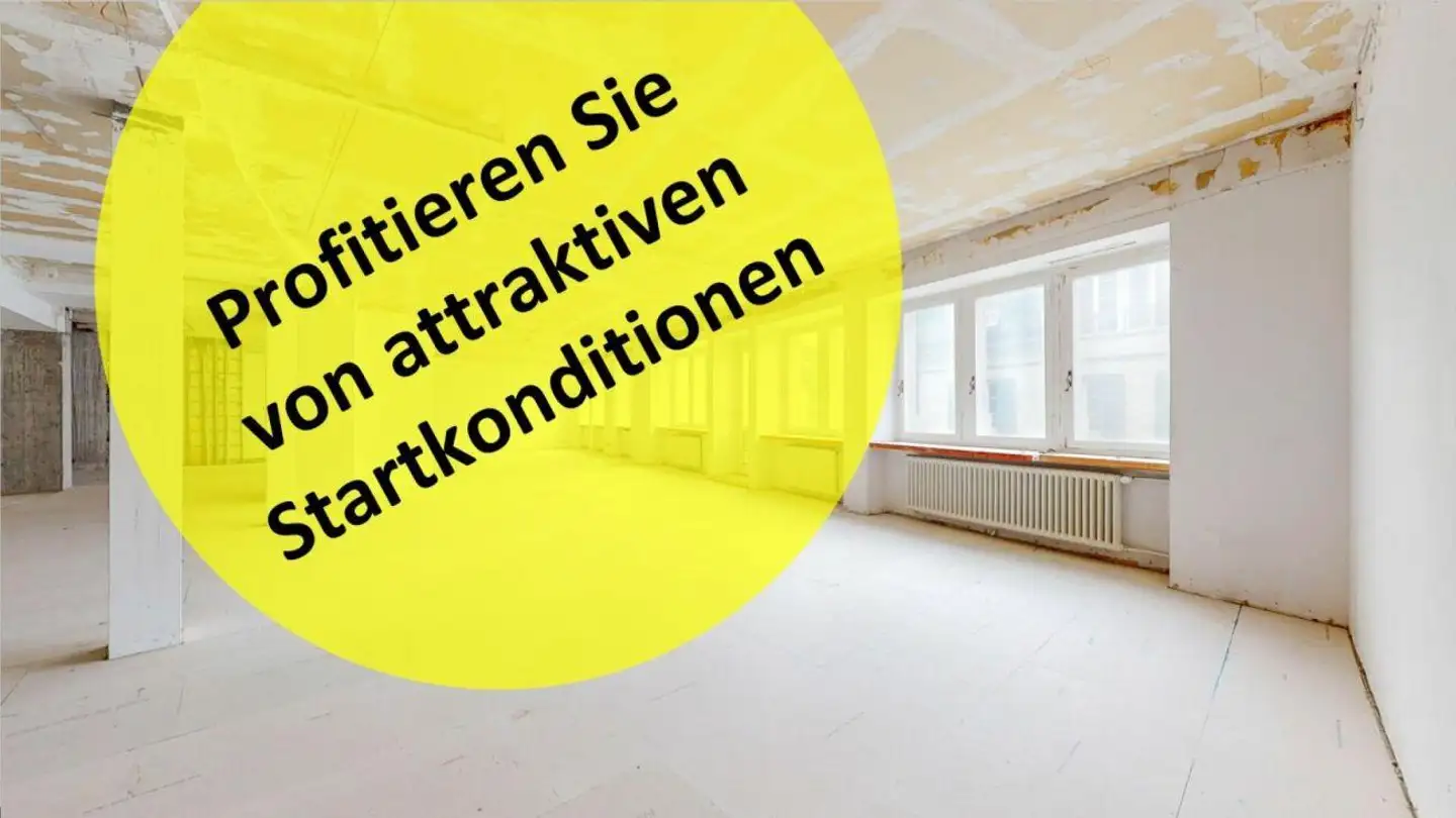 Spazio ufficio in affitto - Weggisgasse, 6004 Luzern - Foto 4