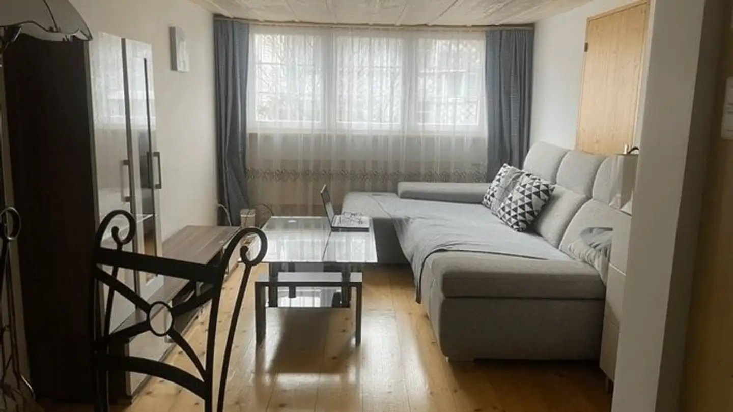Appartement à louer - Wiesenstrasse 4, 9445 Rebstein - Photo 3