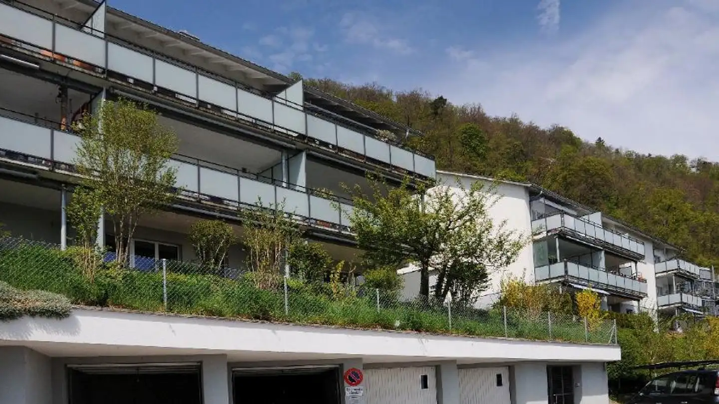 Appartamento in affitto - Route De La Montagne-De-Diesse / Tessenbergstrasse 63, 2505 Biel/Bienne