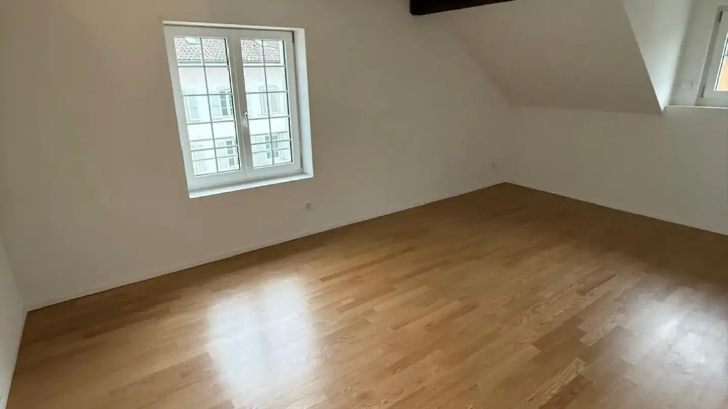 Apartment for rent - 2545 Selzach
