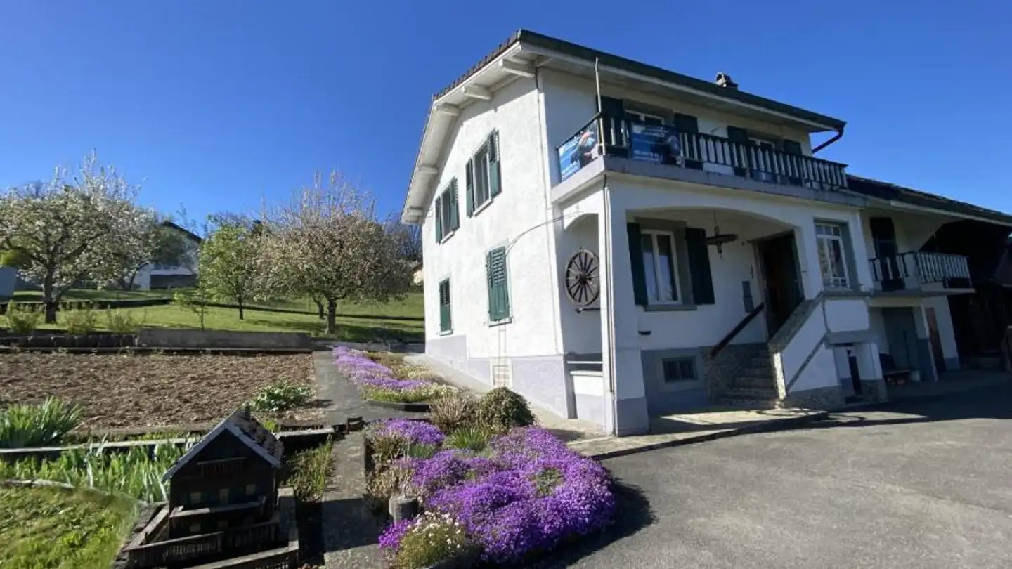 Maison individuelle à vendre - 2853 Courfaivre - Photo 4
