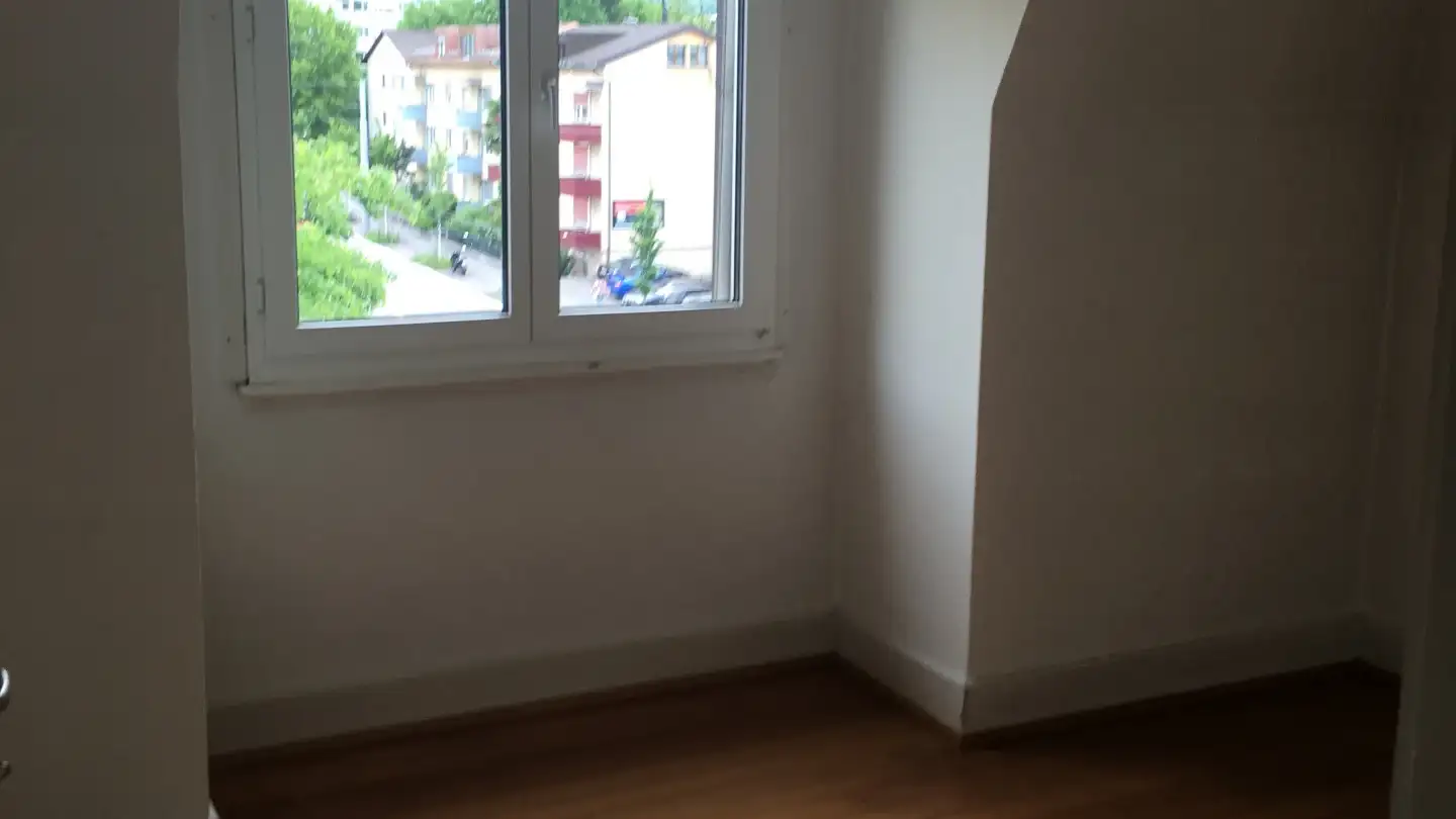 Wohnung mieten - Birmensdorferstrasse 455, 8055 Zürich - Foto 4