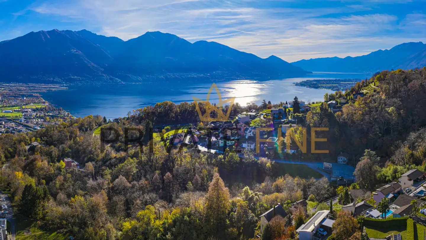 Appartamento in vendita - 6646 Contra - Foto 2