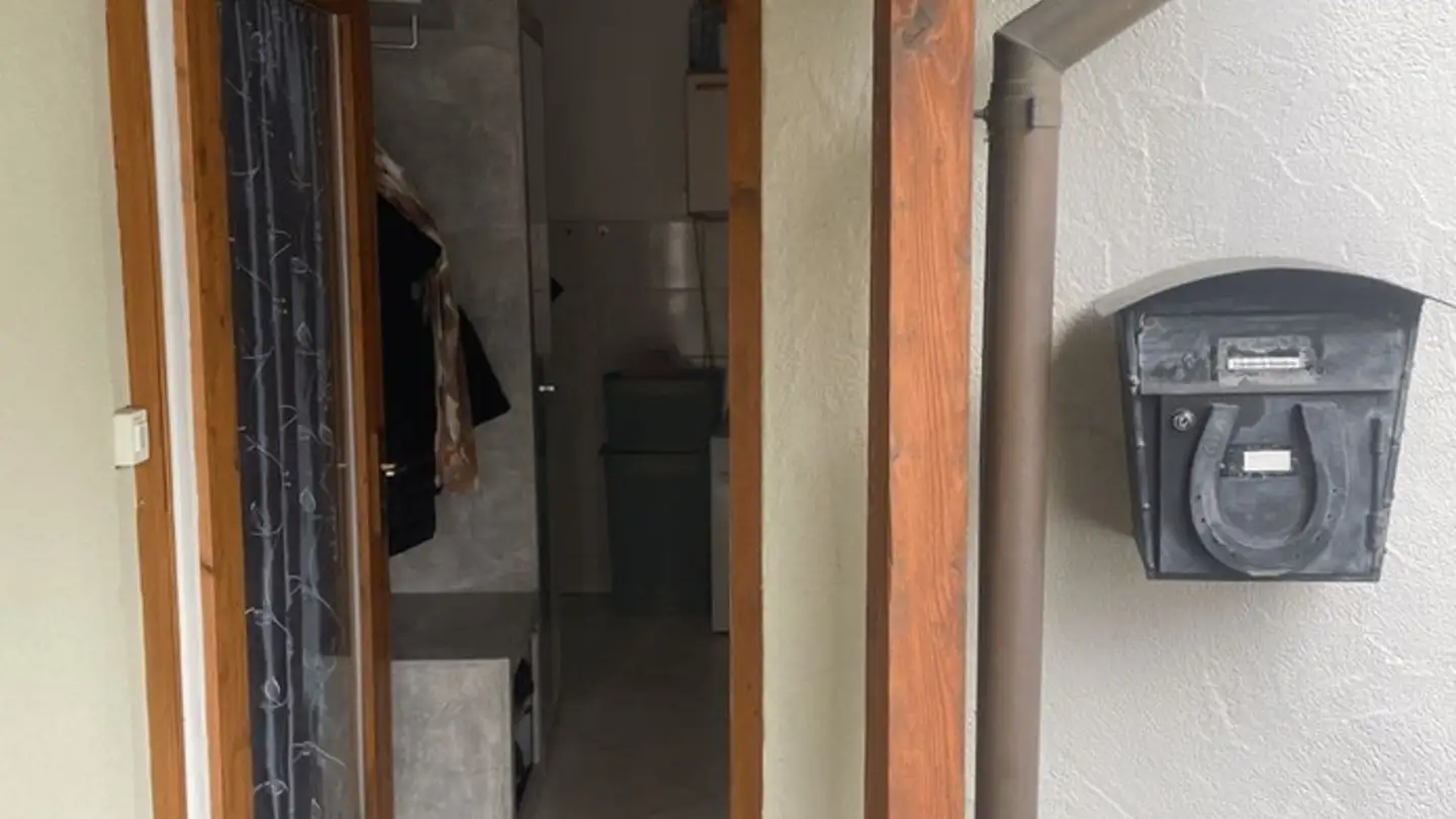 Appartement à louer - Wiesenstrasse 4, 9445 Rebstein - Photo 4