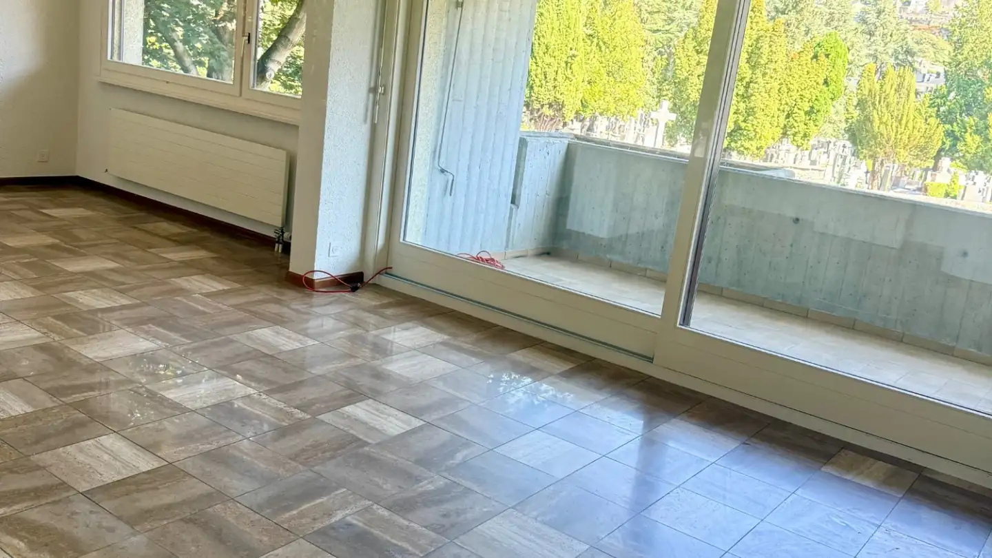 Appartement à louer - Route Du Sanetsch 13, 1950 Sion - Photo 2