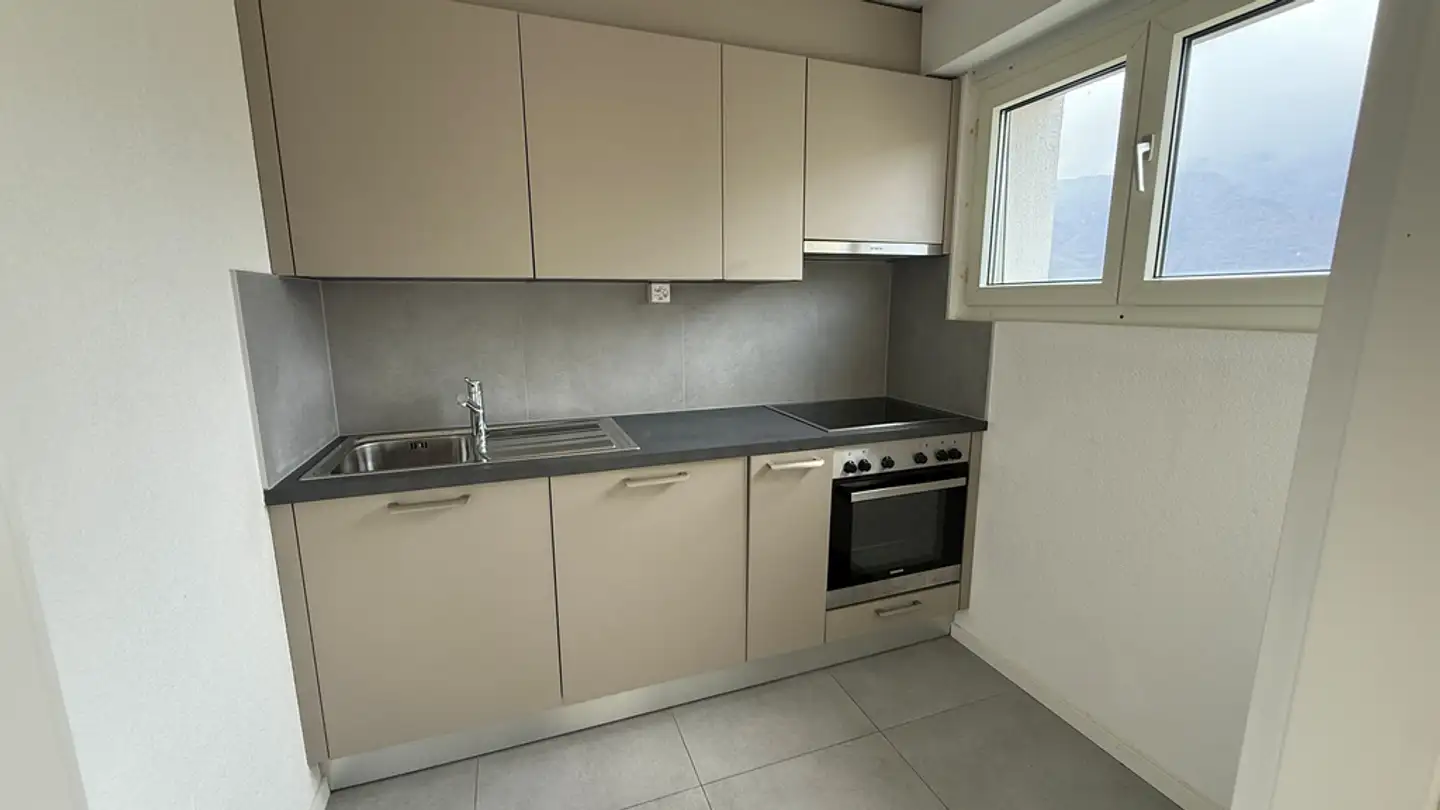 Apartment for rent - Chemin De La Planchette 9, 1860 Aigle