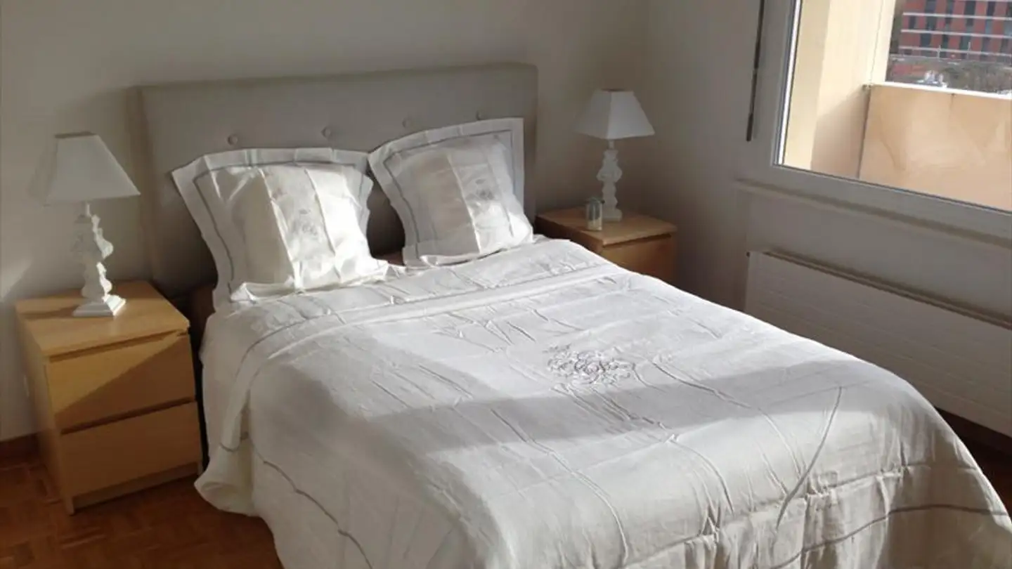 Appartement à louer - 1218 Le Grand-Saconnex - Photo 3