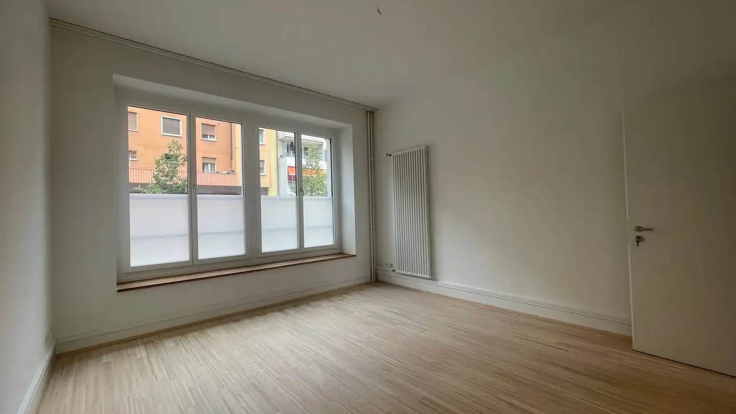Appartement à louer - Hönggerstrasse 21, 8037 Zürich