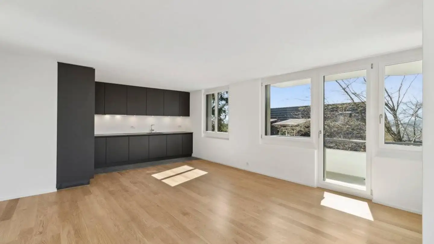 Wohnung mieten - Vorhaldenstrasse 17, 8049 Zürich - Foto 2