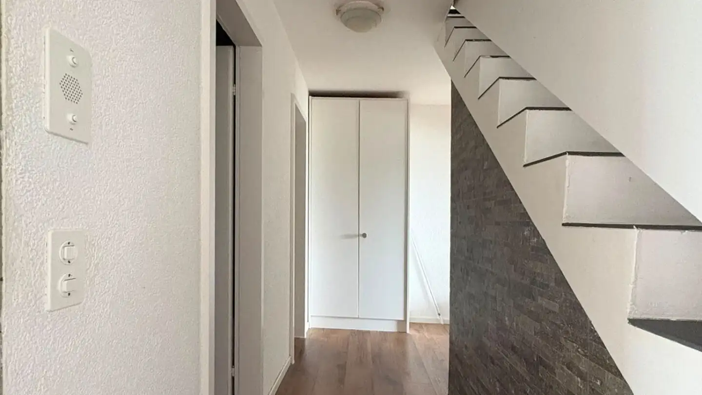 Duplex à vendre - Mühledorfstrasse 1, 3018 Bern