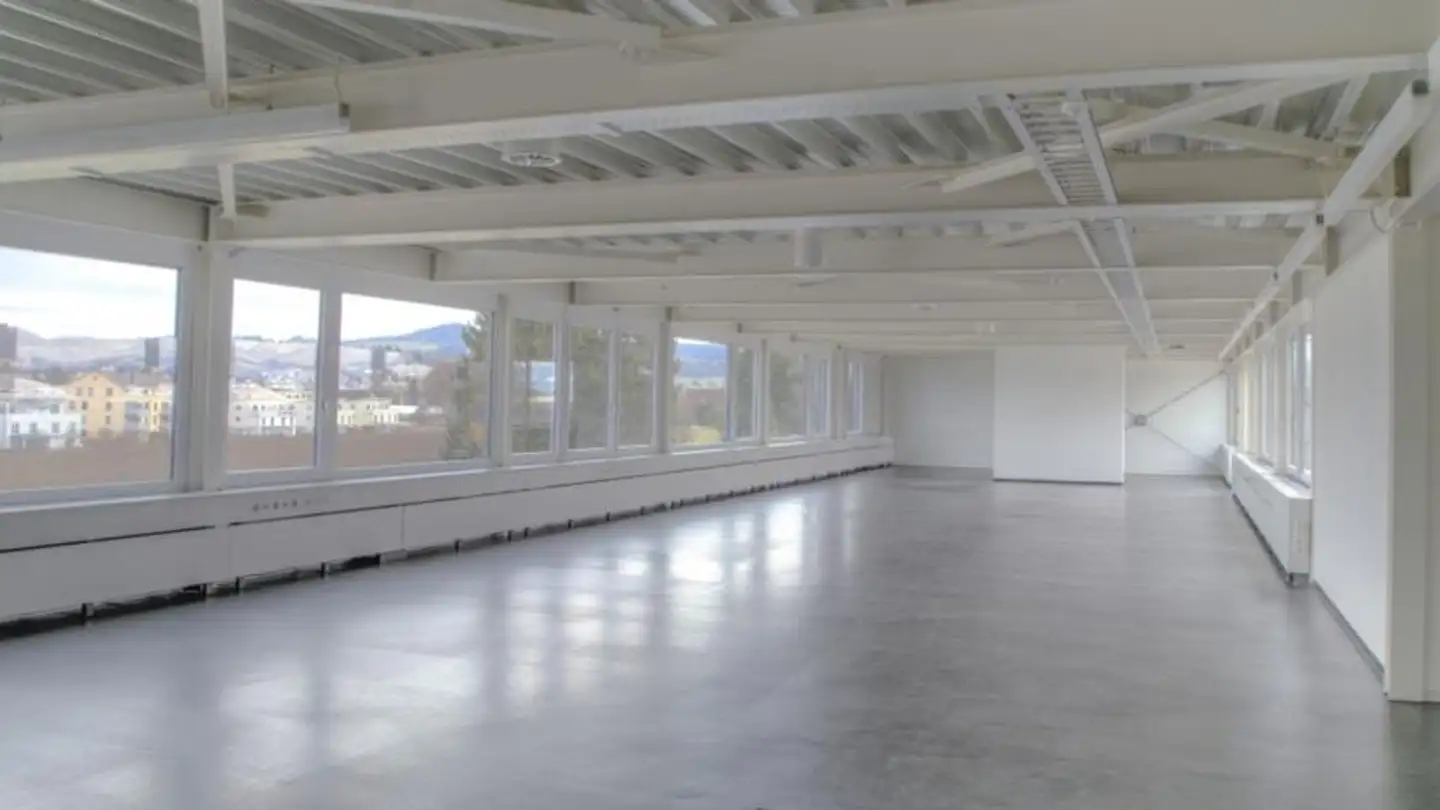 Bürofläche mieten - Barzloostrasse 1, 8330 Pfäffikon ZH - Foto 2