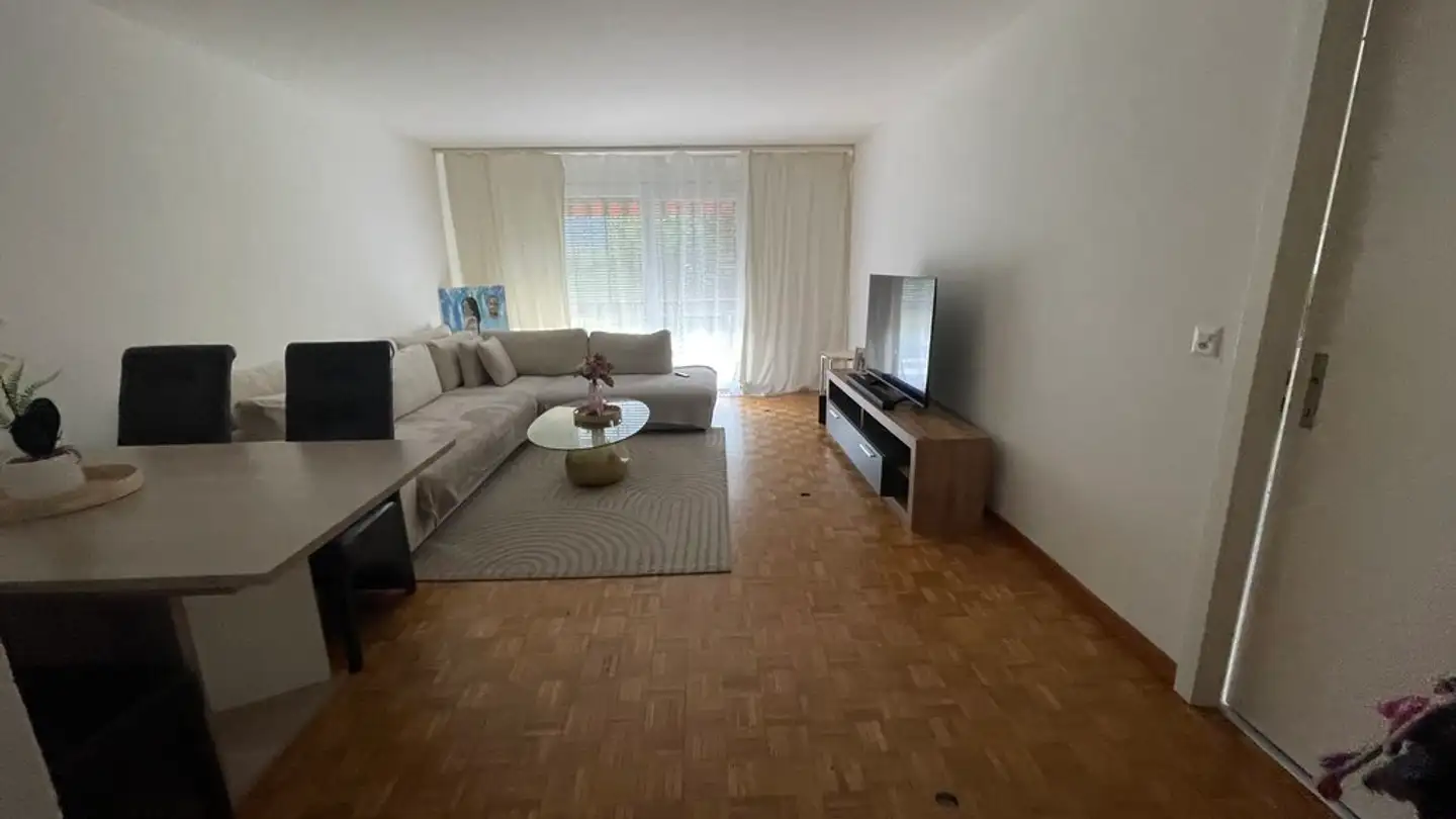 Appartement à louer - Chemin De Bel Horizon 1, 1860 Aigle - Photo 2