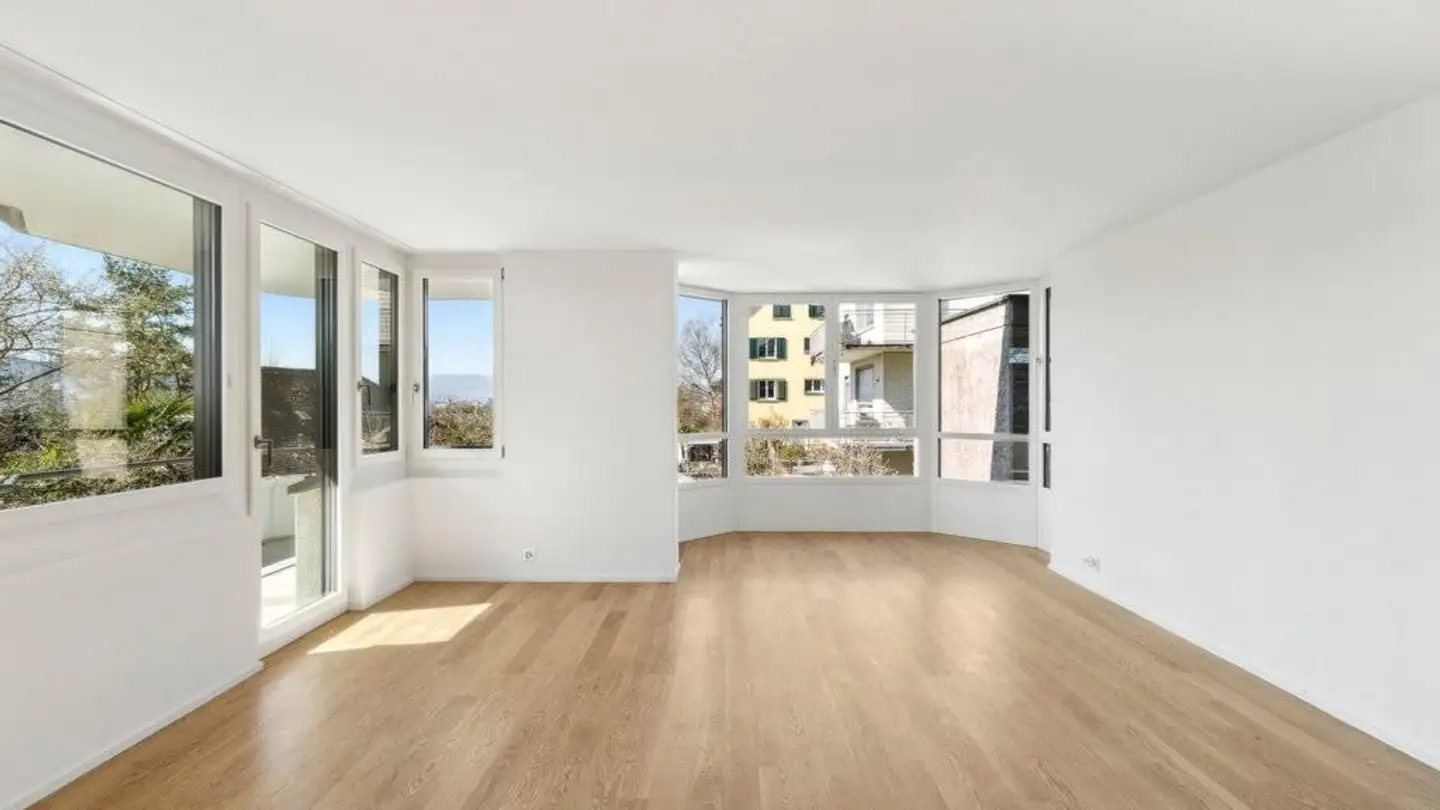 Wohnung mieten - Vorhaldenstrasse 17, 8049 Zürich - Foto 4