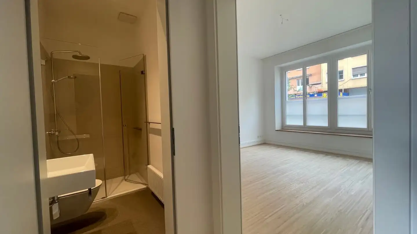 Appartement à louer - Hönggerstrasse 21, 8037 Zürich