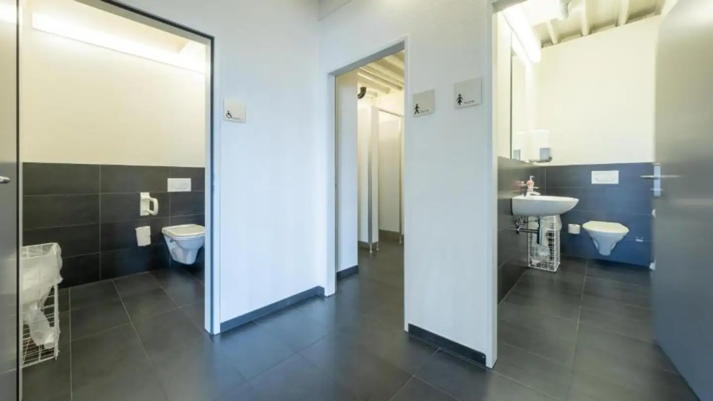 Bürofläche mieten - Barzloostrasse 1, 8330 Pfäffikon ZH - Foto 4