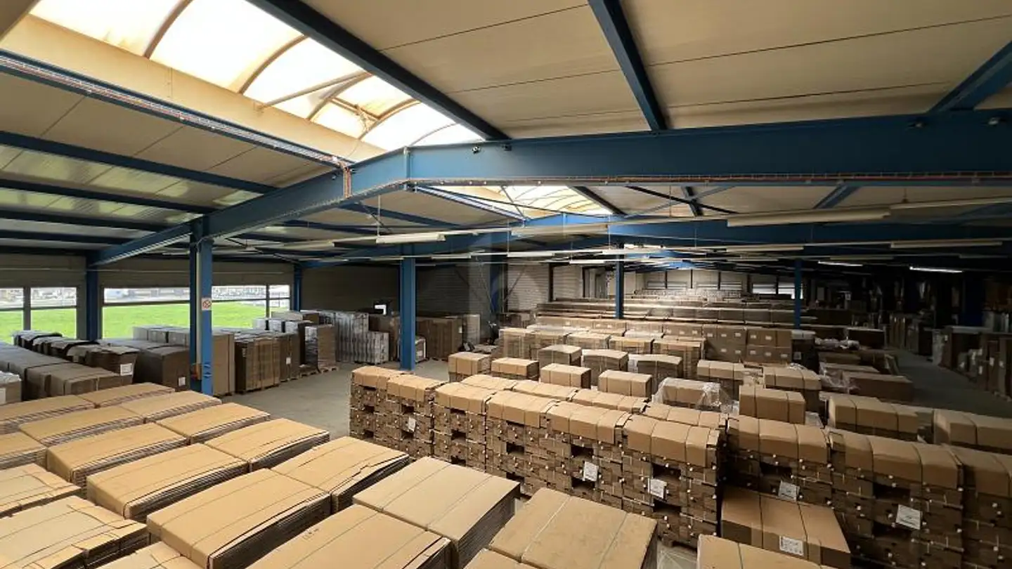 Spazio di archiviazione in affitto - 8932 Mettmenstetten - Photo 2