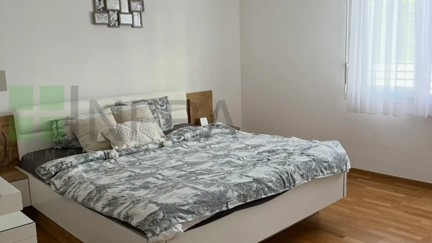 Appartamento in affitto - Rue Des Grands-Champs 6, 2842 Rossemaison - Photo 3