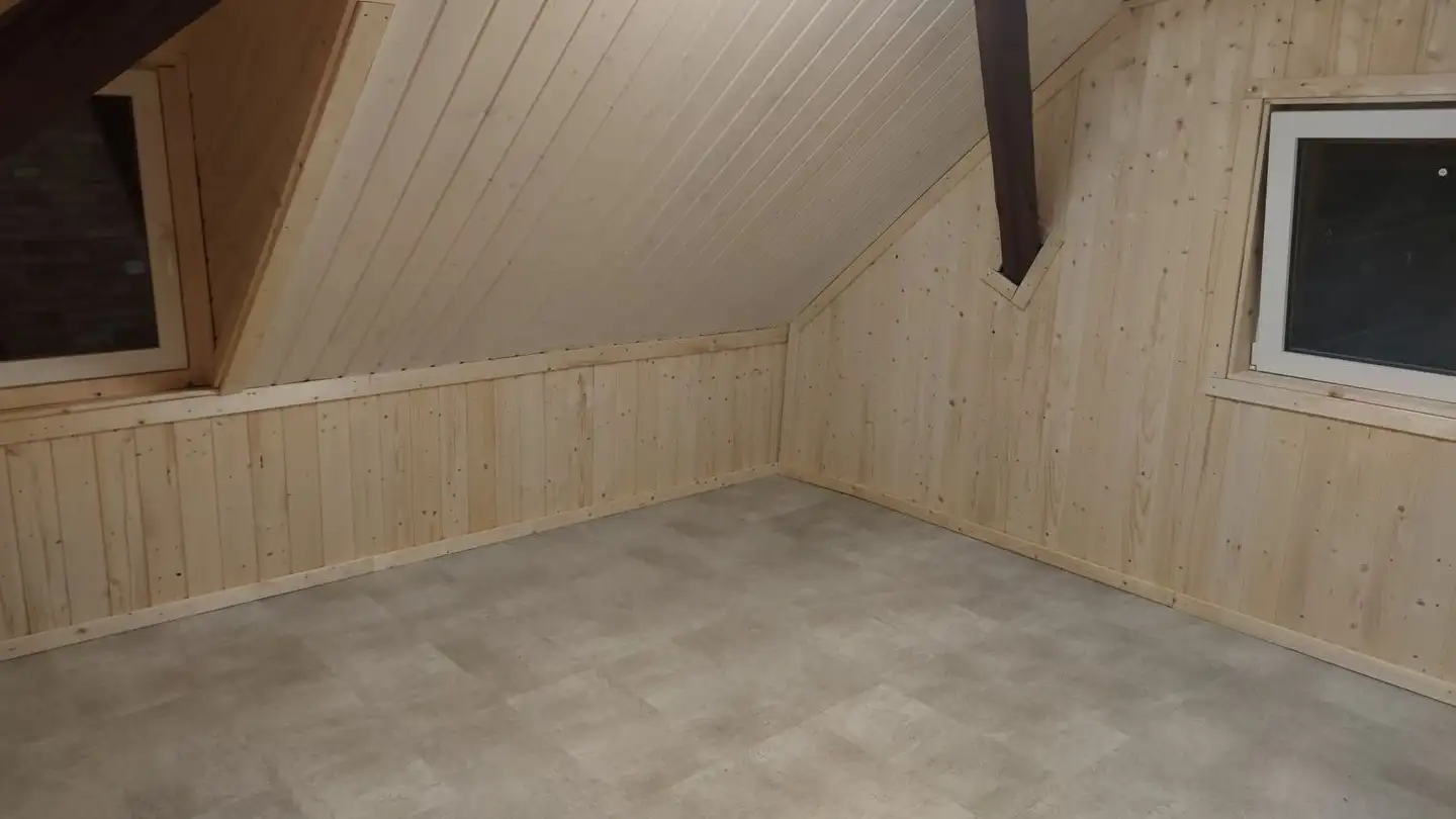 Duplex in affitto - Oberdorfstrasse, 5325 Leibstadt - Foto 3