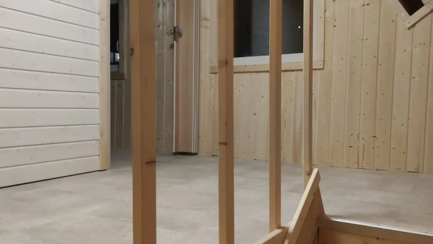 Duplex in affitto - Oberdorfstrasse, 5325 Leibstadt - Foto 4