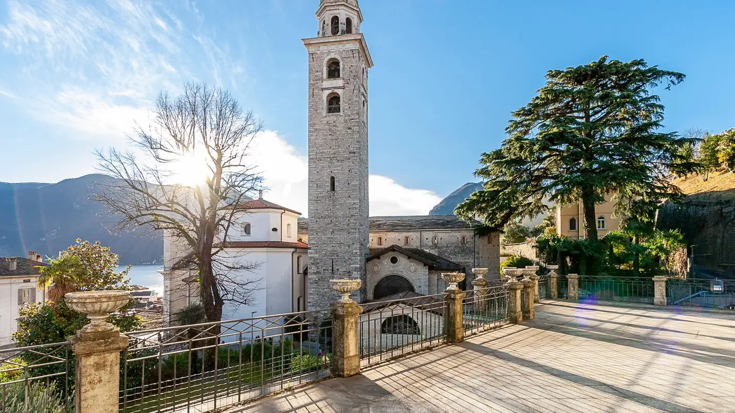 Appartement à louer - Via Degli Amadio 1, 6900 Lugano - Photo 3