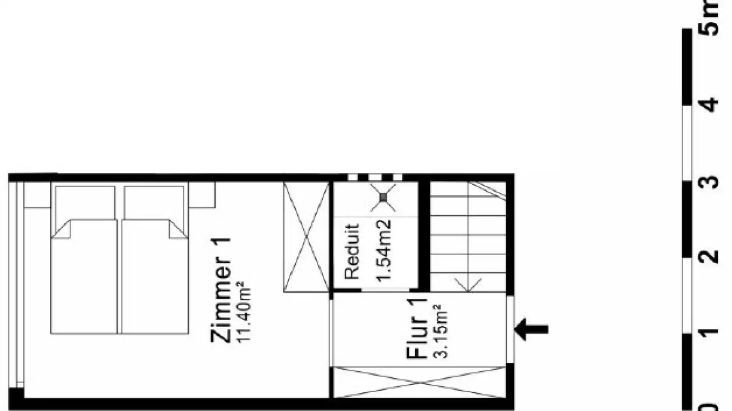Duplex à vendre - Mühledorfstrasse 1, 3018 Bern - Photo 3