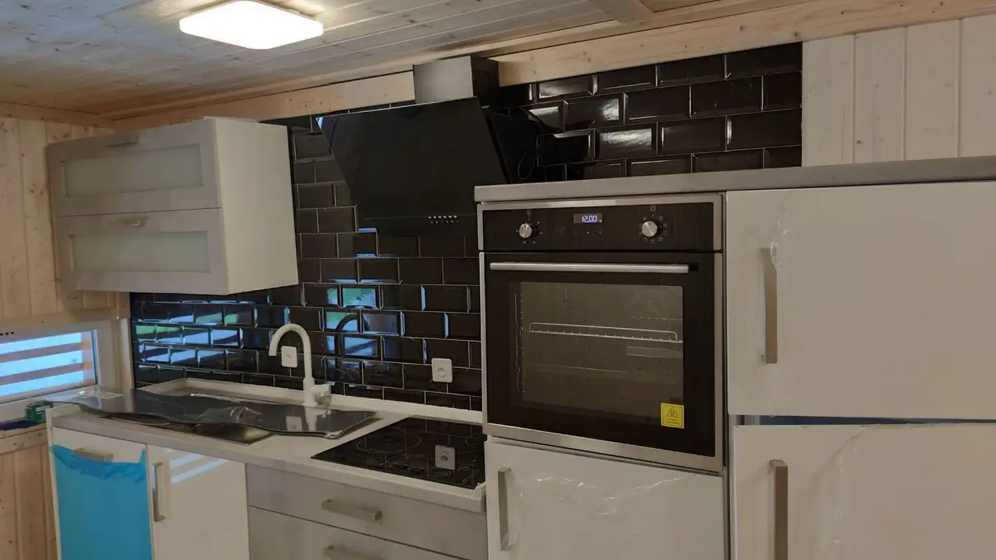 Duplex in affitto - Oberdorfstrasse, 5325 Leibstadt - Foto 2