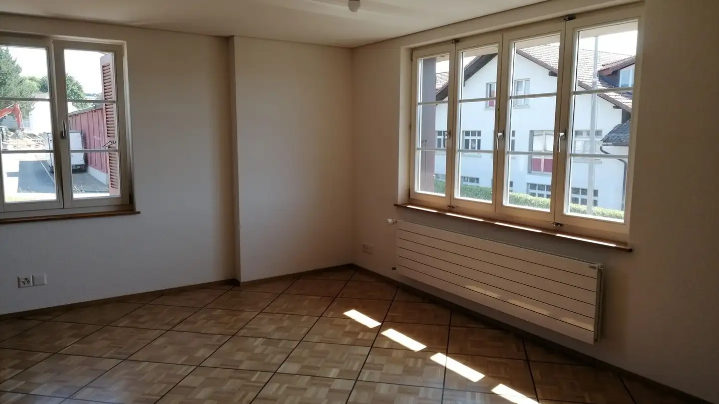 Wohnung mieten - Hofacher 11, 3298 Oberwil b. Büren