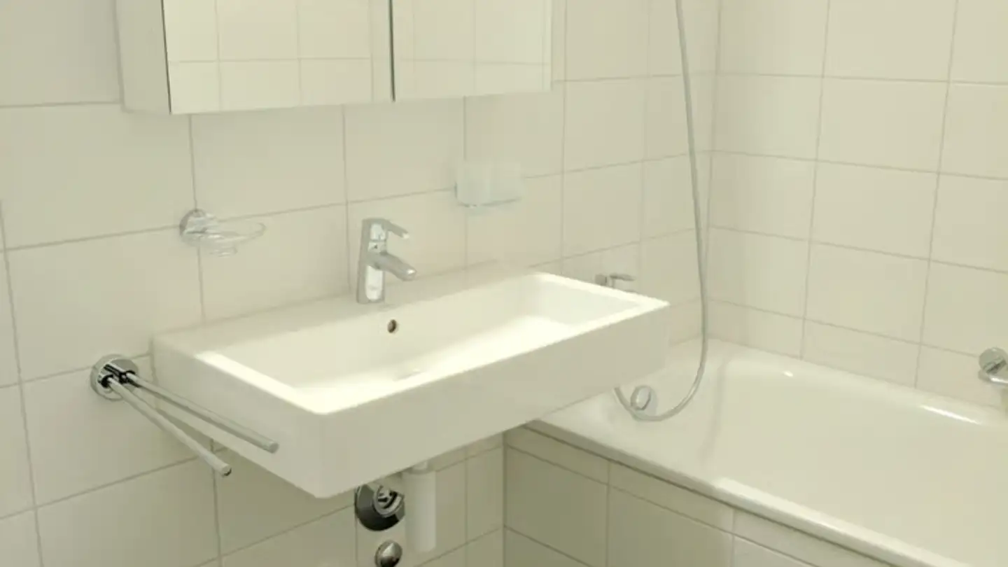 Appartement à louer - Else-Züblin-Strasse 97, 8404 Winterthur - Photo 4