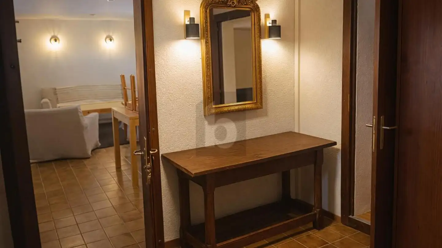 Appartement meublé à louer - Route Des Mayens De Sion, 1992 Les Mayens-de-Sion - Photo 2