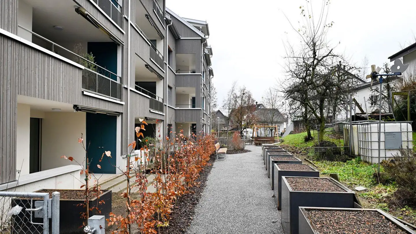 Wohnung kaufen - Zelgacherstrasse 5, 8340 Hinwil - Foto 4