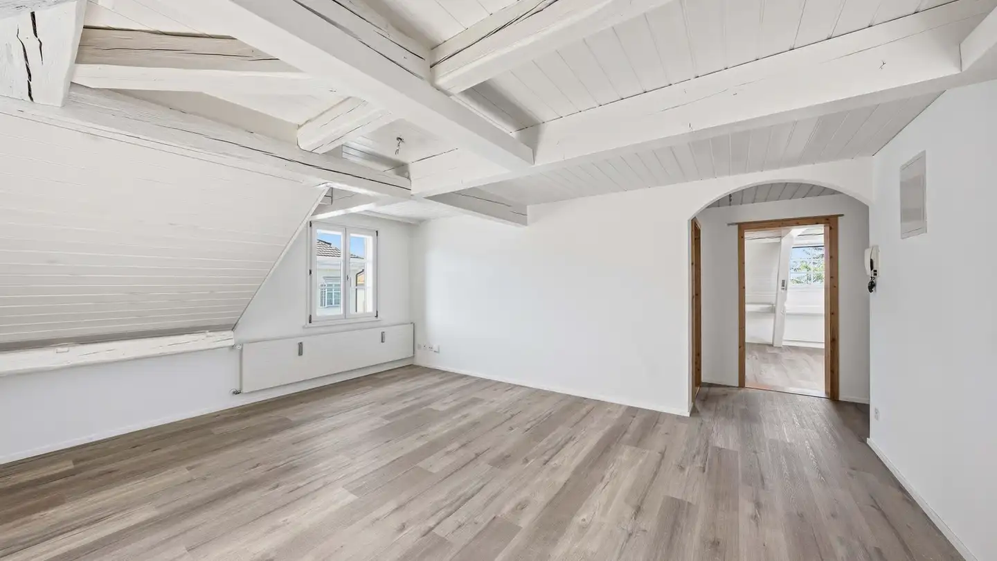 Appartamento in affitto - Bahnhofstrasse 2, 9410 Heiden - Foto 2