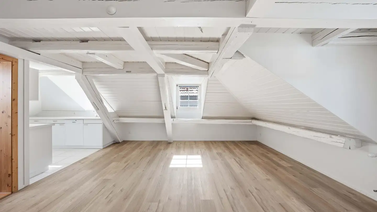 Appartamento in affitto - Bahnhofstrasse 2, 9410 Heiden - Foto 3